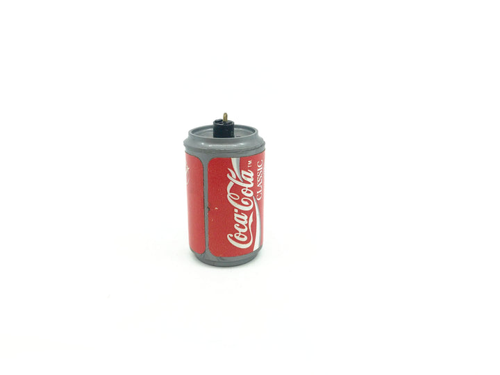 Coca Cola Classic Can Novelty Fishing Bobber