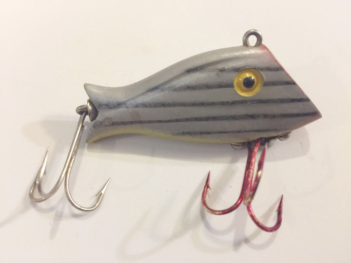 Bayou Boogie Lure Striper Color