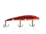 Bomber Long A 15A RA Red Apple Rare Color