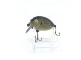 Heddon Tiny Punkinseed Crappie Color