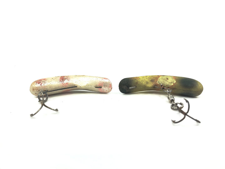Luhr Jensen Fire Plug Two Pack