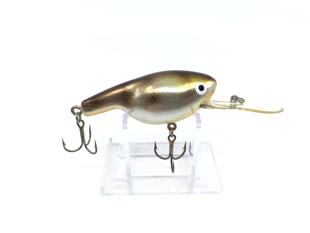 Bagley Fat Cat Type Bait Golden Perch