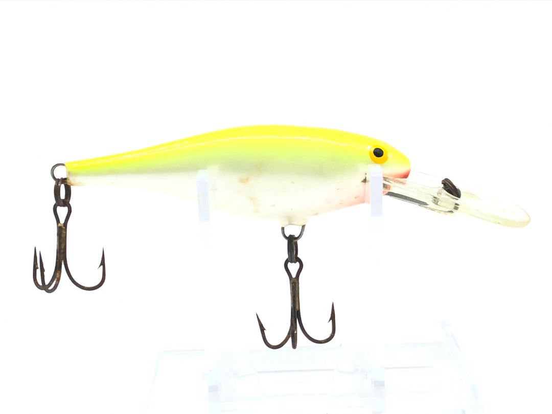 Rapala Deep Runner Chartreuse 