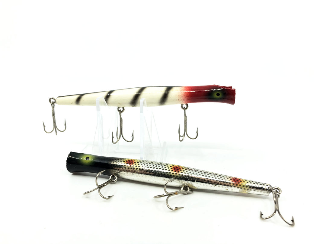 Pencil Plug Two Pack