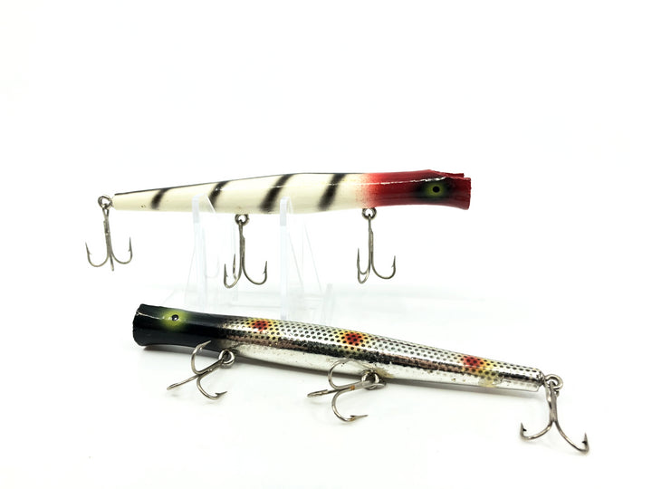 Pencil Plug Two Pack