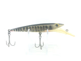 Arbogast Arby Crankbait Coachdog Color