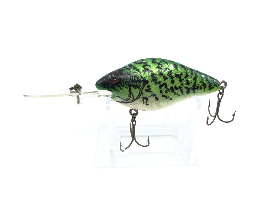 Lazy Ike Natural Ike Mackerel Color NID-30 MA