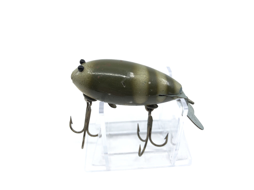 Creek Chub Baby Crawdad Fishing Lure