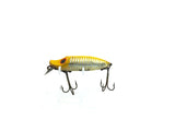 Heddon River Runt Spook Floater 9400 XRY Yellow Shore Minnow Color