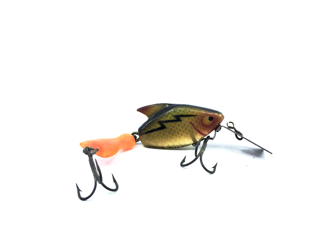 Heddon Firetail Sonic L Perch Color