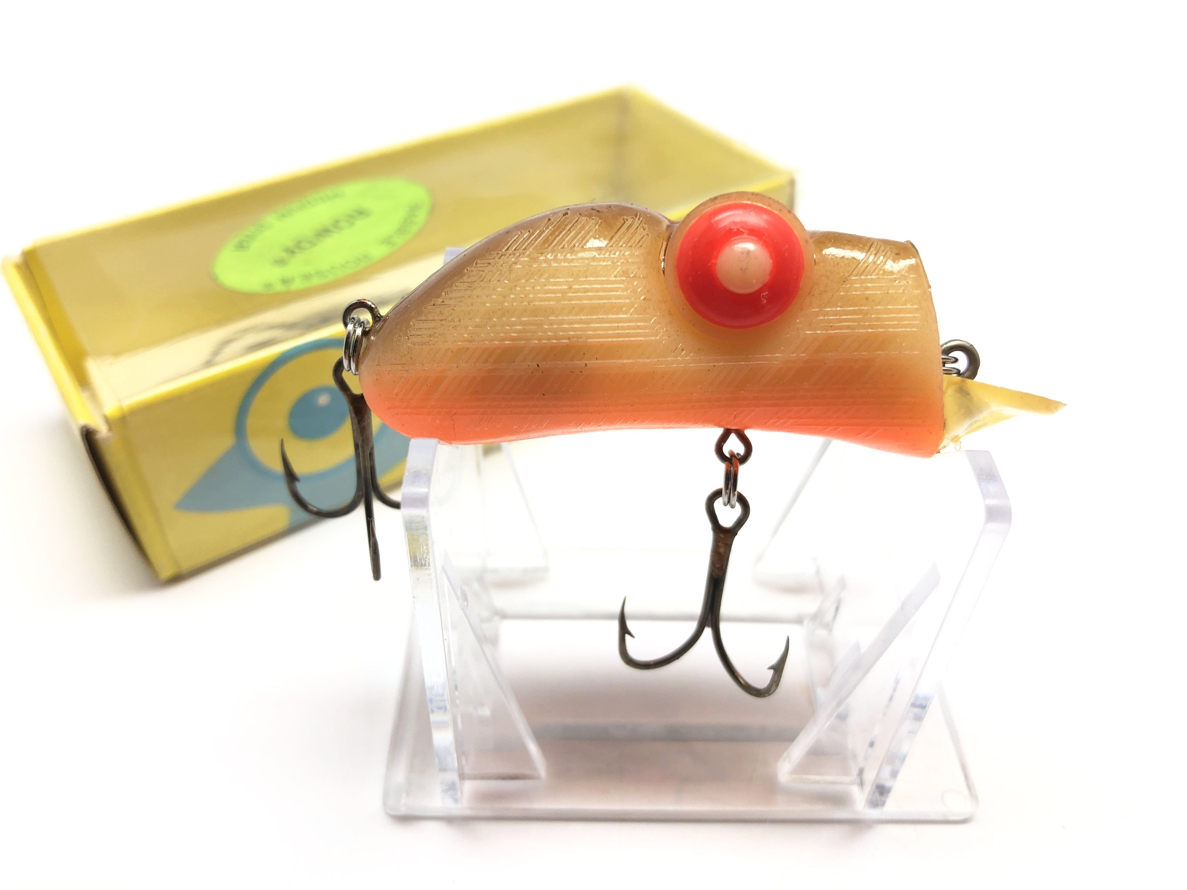 Rabble Rouser Rowdy with Box and Paperwork in Great Color – My Bait ...