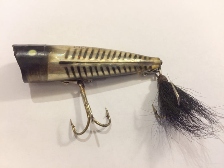 Pico Pop Clear Bones Color Lure