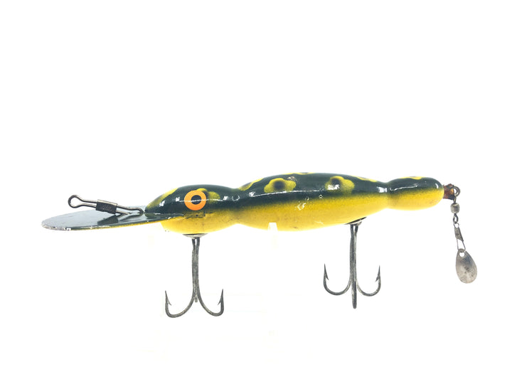 Bomber Waterdog Color #11 Frog