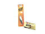 Vintage Fishermen's Variety Two Pack, Rebel/Cotton Cordell