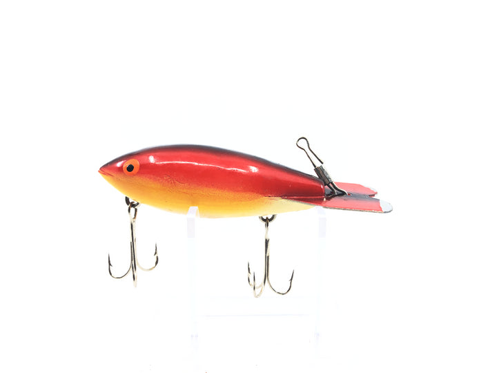 Imitation Bomber Rainbow Color