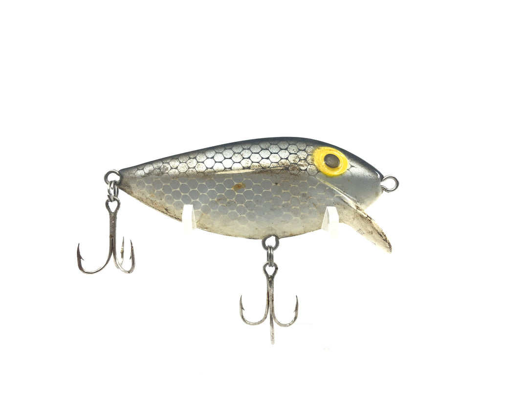 Storm Thin Fin AT3 Silver Scale