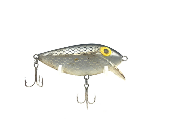 Storm Thin Fin AT3 Silver Scale