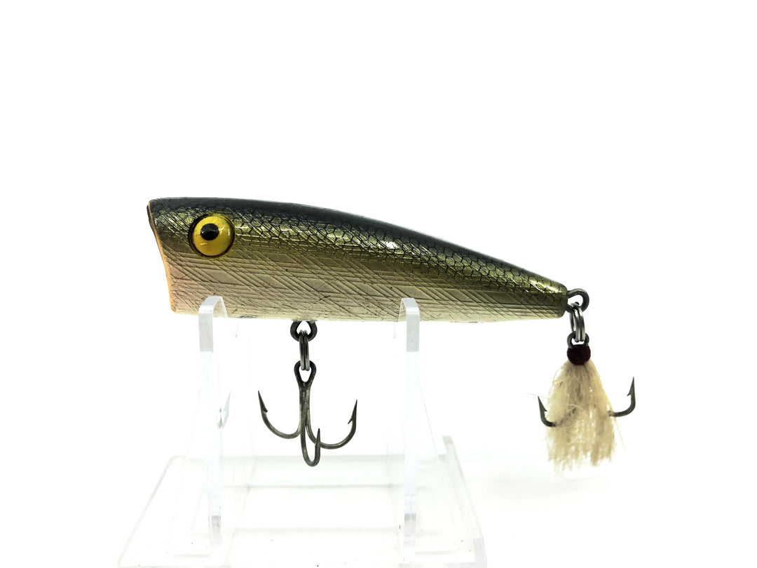 Rebel Magnum Pop-R Tennessee Shad Color