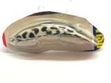 Helin Flatfish M2 Coach Dog in Cut Card 