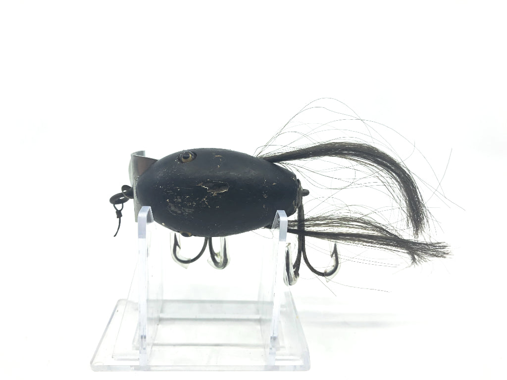 Creek Chub 5100 Dingbat Black Color