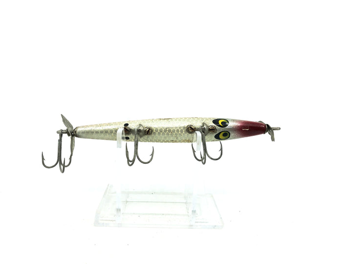 Smithwick Devils Horse Green Shad Color