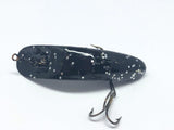 Helin Flatfish F7 Black with Speckles 