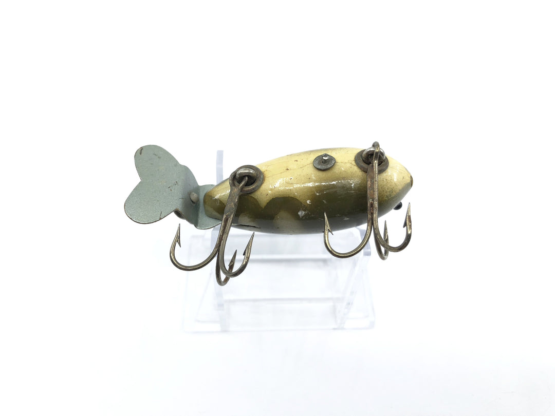 Creek Chub Baby Crawdad Fishing Lure