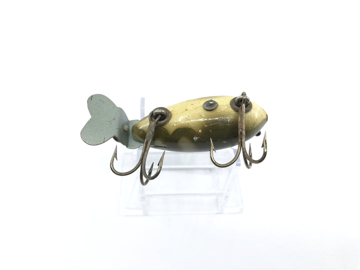 Creek Chub Baby Crawdad Fishing Lure