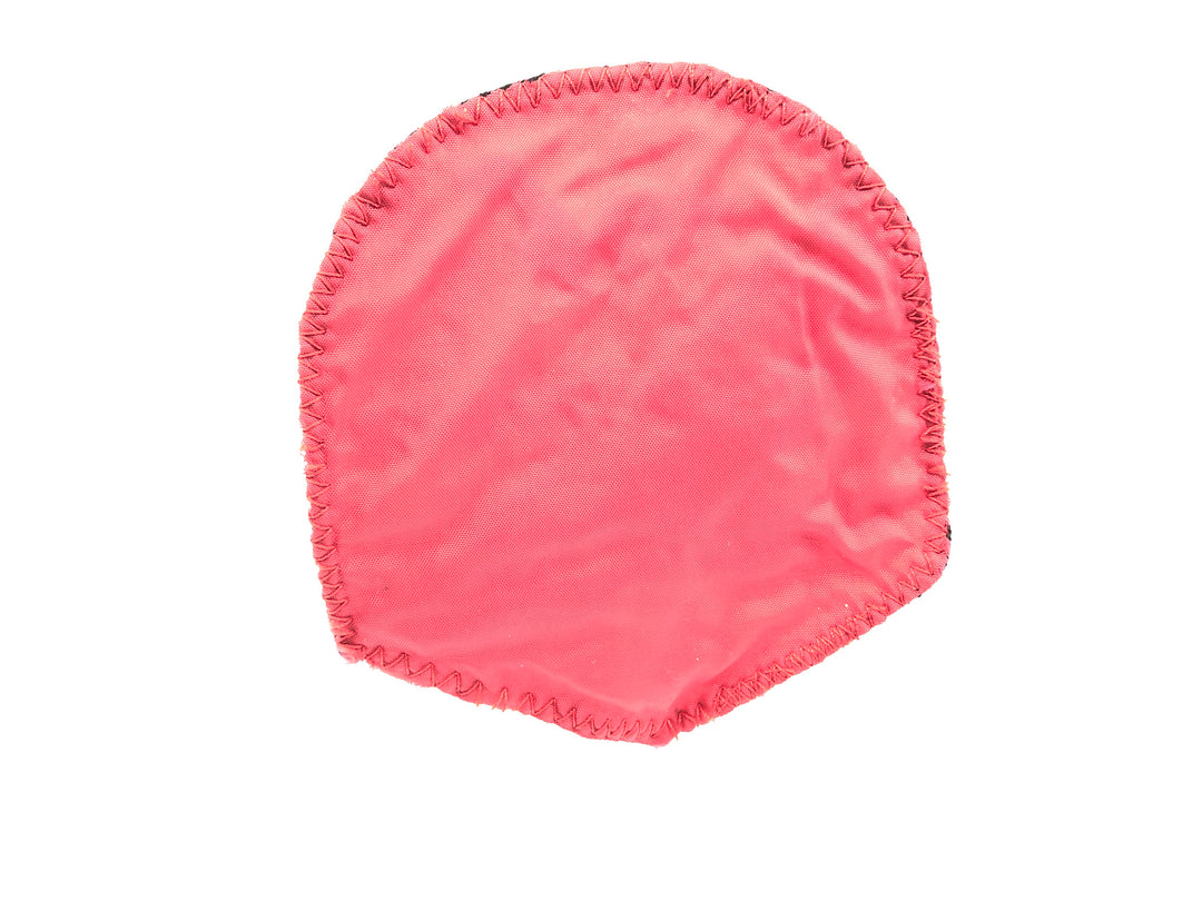 Johnson Trained Service Technician Patch