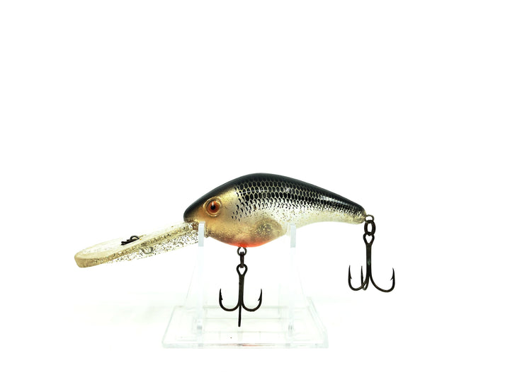 Mann's Depth Plus Sparkling Wild Shiner