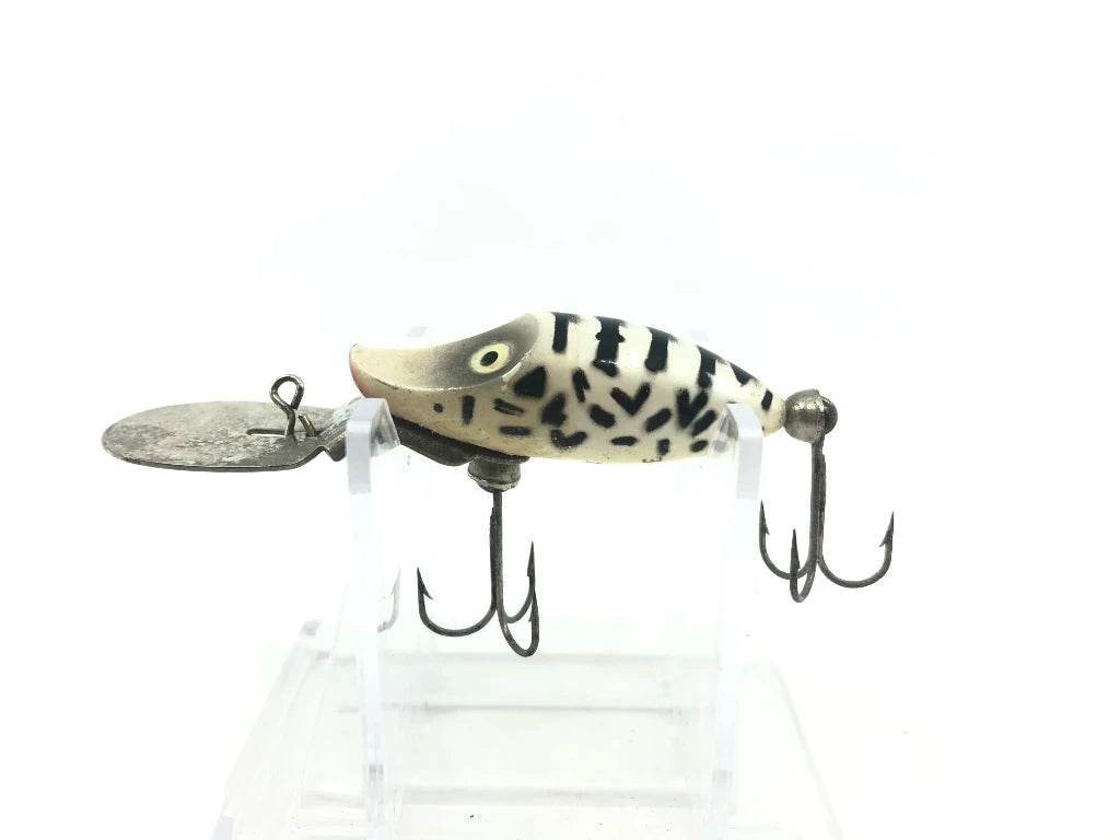 Heddon Tiny Deep Dive River Runt Coach Dog Color DD350CD