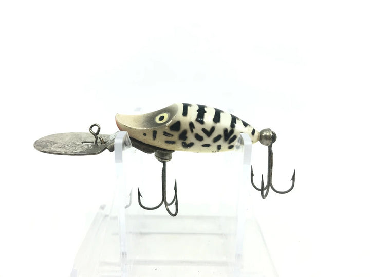 Heddon Tiny Deep Dive River Runt Coach Dog Color DD350CD