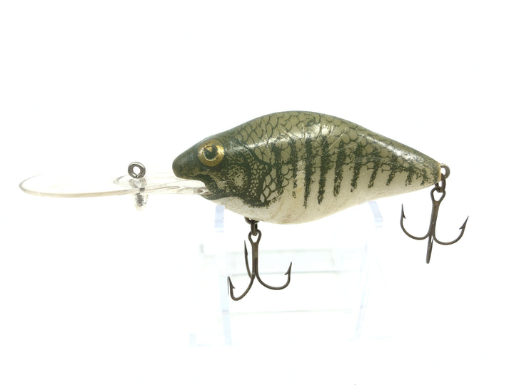 Lazy Ike Natural Ike Baby Bass Color NID-30 BB