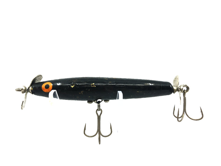 Bomber Spinstick 7300 Series Black Color