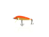 Rapala Count Down Minnow CD-GFR Gold Fluorescent Color Lure New in Box