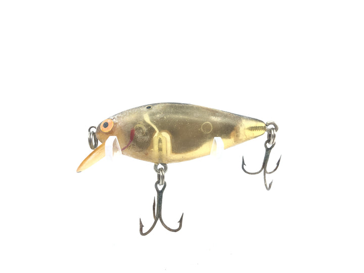 Bomber Speed Shad Silver Shad
