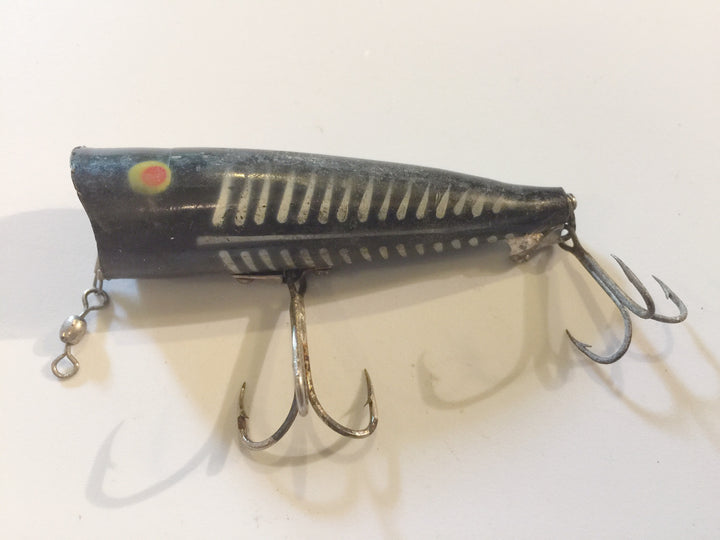 Pico Pop Lure in Black Shore