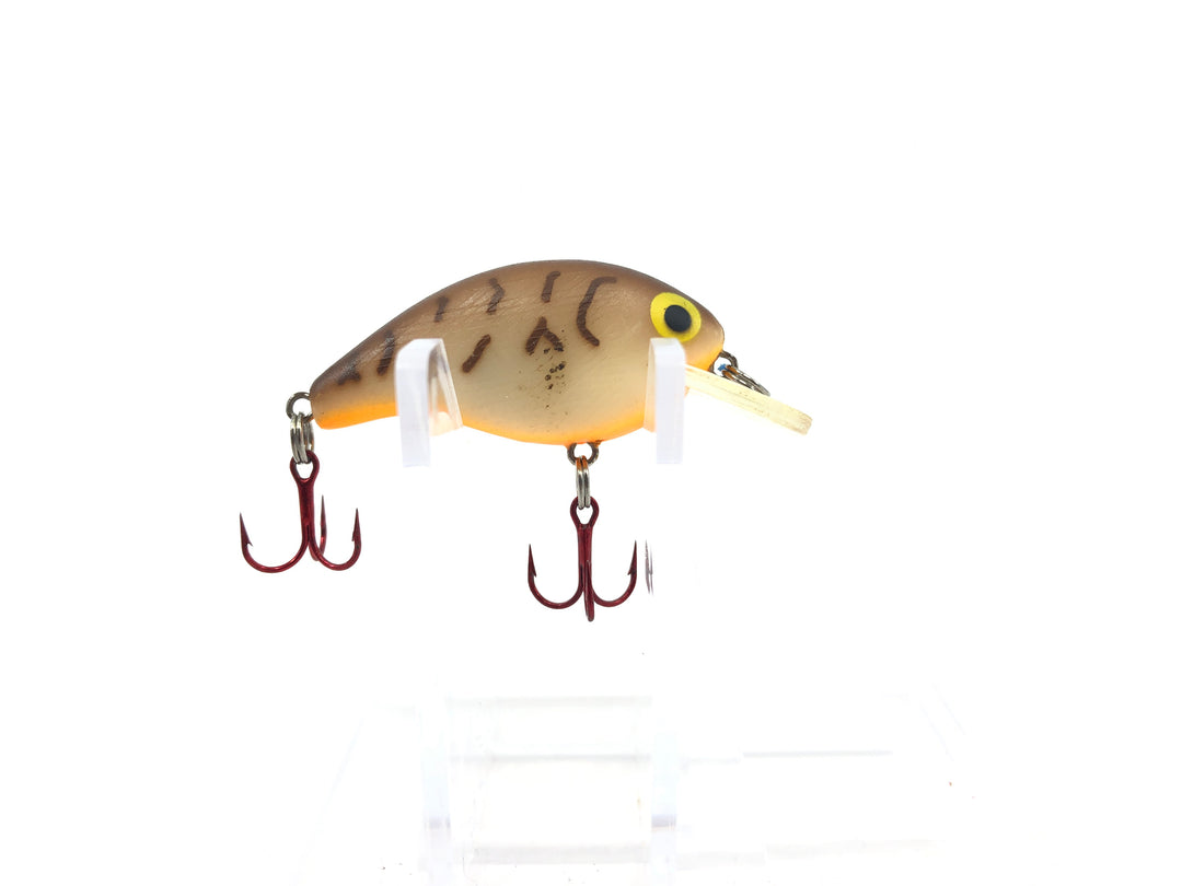 Rebel Super Teeny Wee R Brown Crawfish