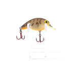 Rebel Super Teeny Wee R Brown Crawfish