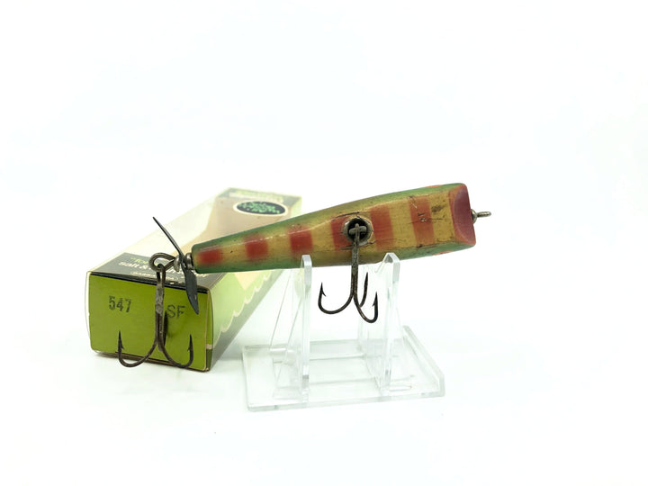 Barracuda Dalton Special, Frog Color with Box