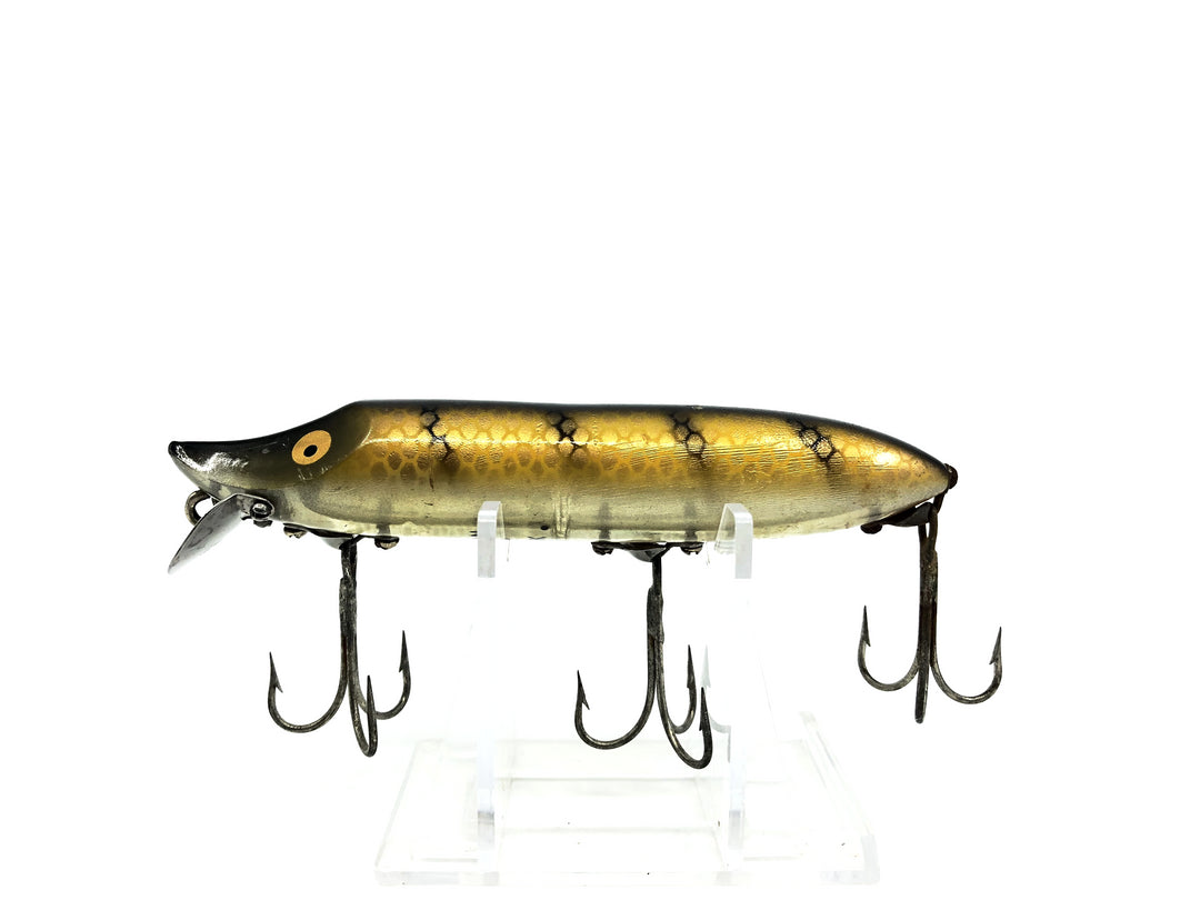 Heddon Vamp Spook M Pike Color