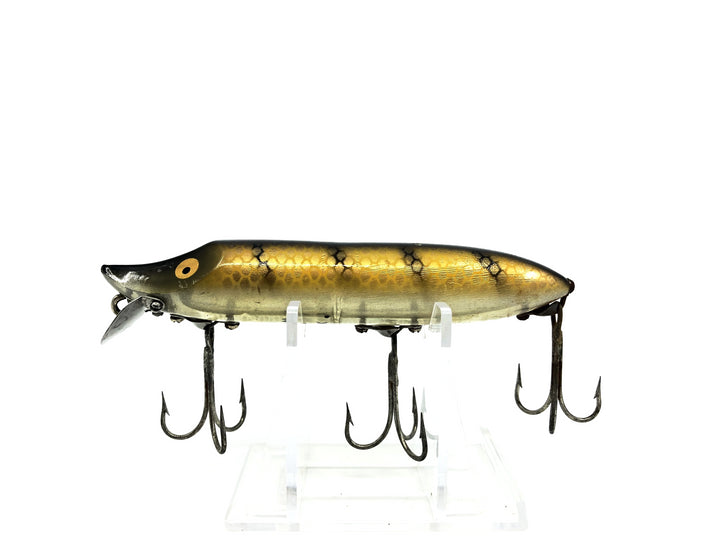 Heddon Vamp Spook M Pike Color