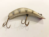 Kautzky Lazy Ike 2 Silver Ribs
