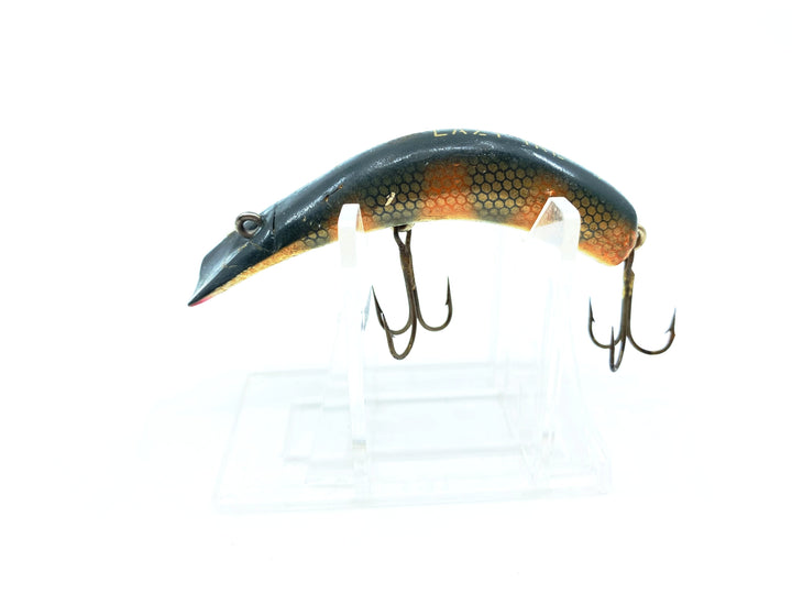 Lazy Ike Kl-3 PE Perch Color