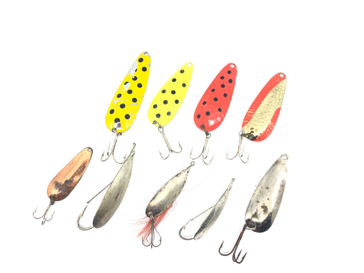 Vintage Spoon Pack