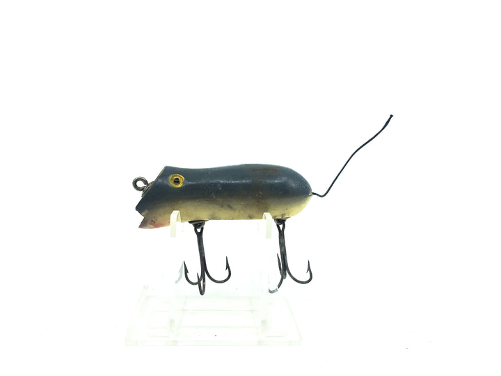 Shakespeare Swimming Mouse Gray Mouse Color