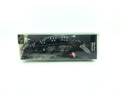 Matzuo Kinchou Minnow Musky Size Loon Color New in Box