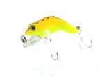 Rebel Wee Frog Bright Brown