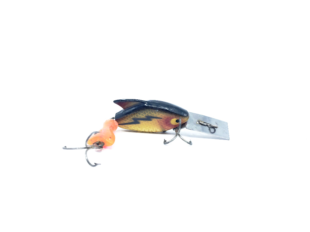 Heddon Firetail Sonic L Perch Color