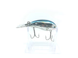 Arbogast Mud Bug Blue Fish Color